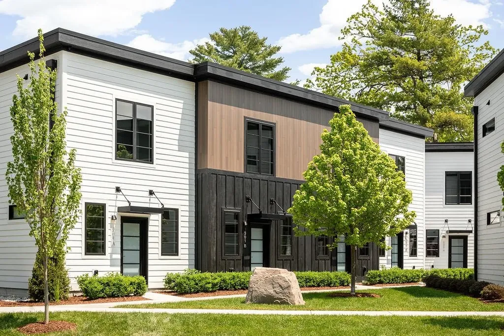 305 Hamilton Street Traverse City City MI 49686