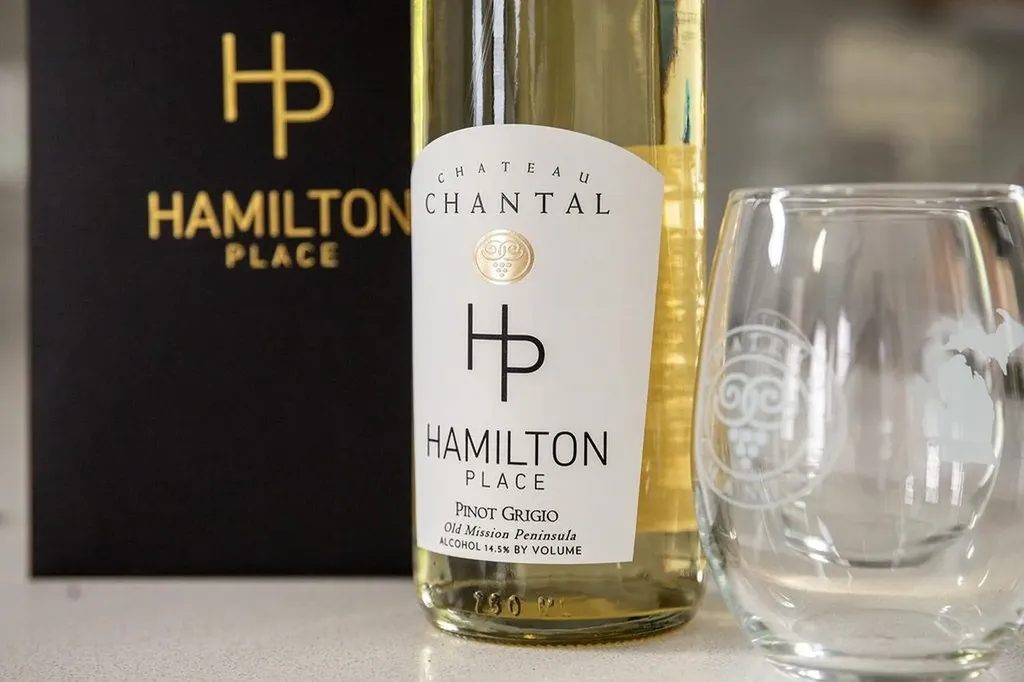 305 Hamilton Street Traverse City City MI 49686