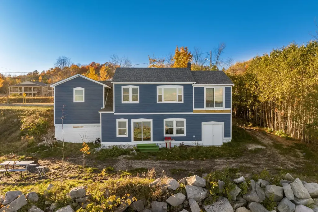 800 N St Joseph Street Suttons Bay Township MI 49682