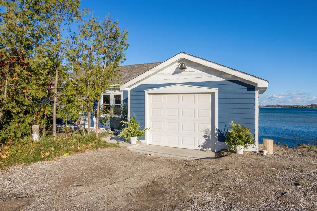 800 N St Joseph Street Suttons Bay Township MI 49682