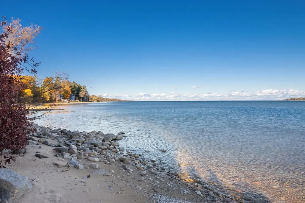 800 N St Joseph Street Suttons Bay Township MI 49682