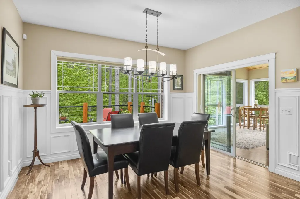 3996 W Timber Lane Kasson Township MI 49630