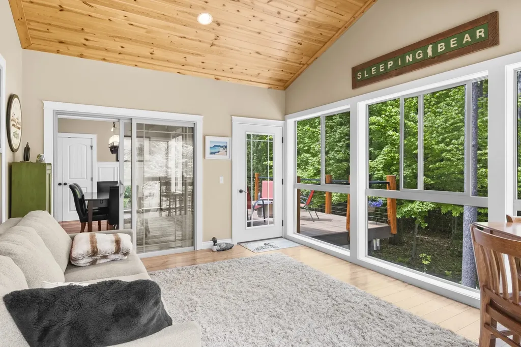 3996 W Timber Lane Kasson Township MI 49630
