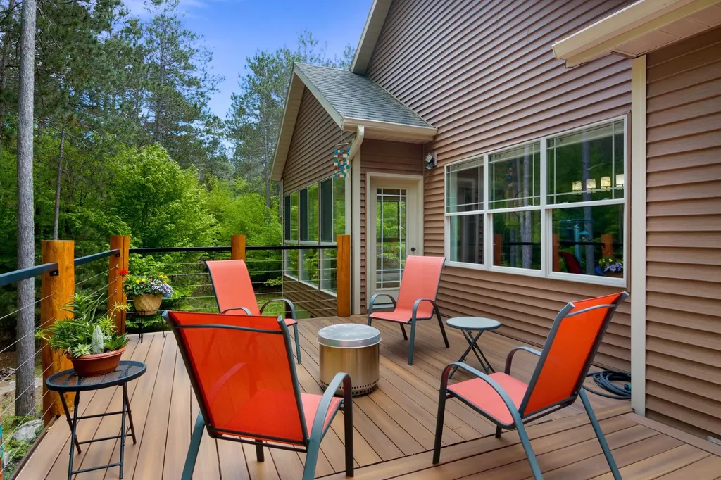 3996 W Timber Lane Kasson Township MI 49630