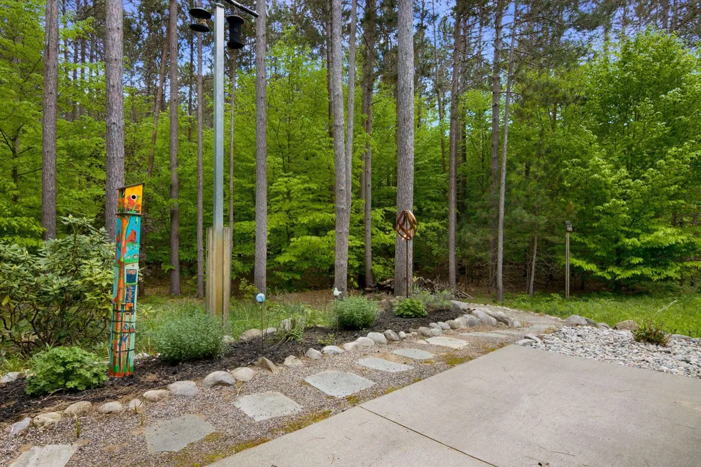 3996 W Timber Lane Kasson Township MI 49630