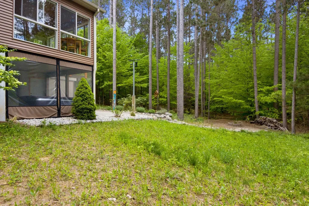 3996 W Timber Lane Kasson Township MI 49630