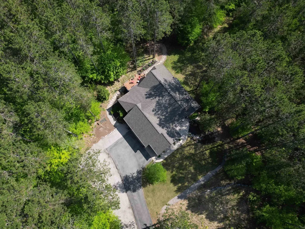 3996 W Timber Lane Kasson Township MI 49630