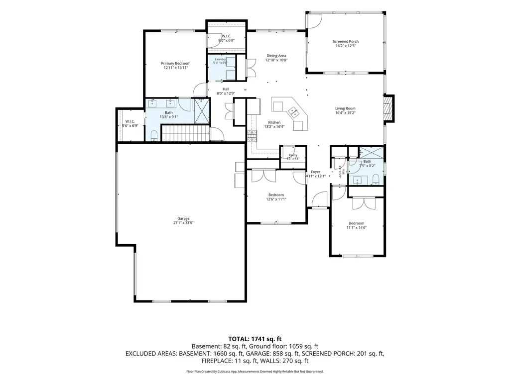 3996 W Timber Lane Kasson Township MI 49630