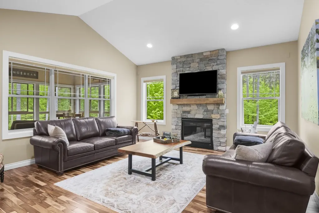 3996 W Timber Lane Kasson Township MI 49630