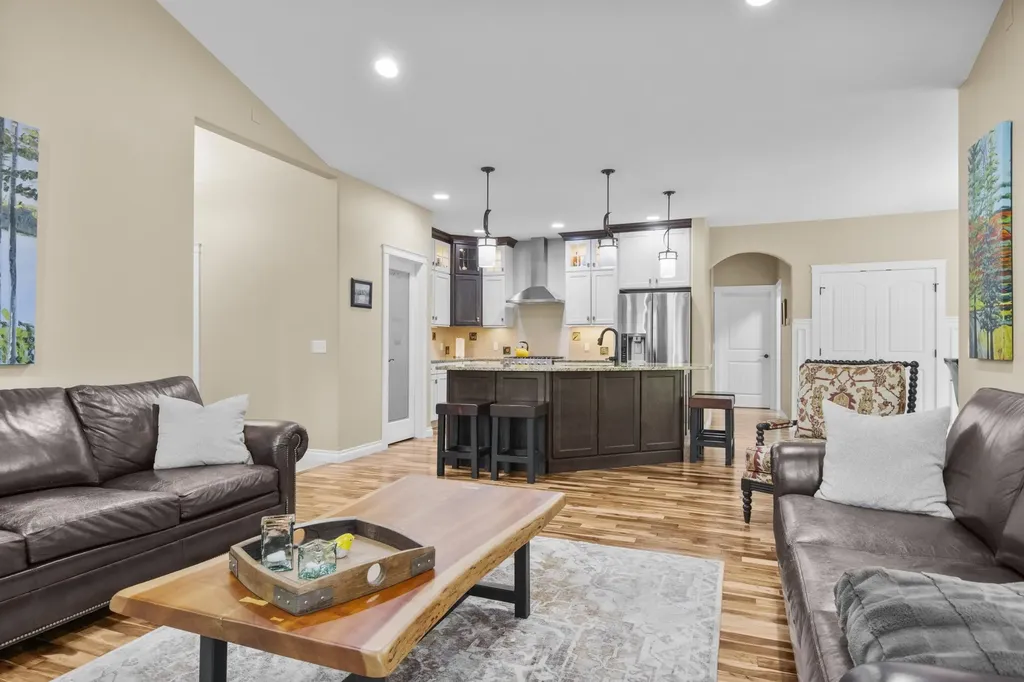 3996 W Timber Lane Kasson Township MI 49630