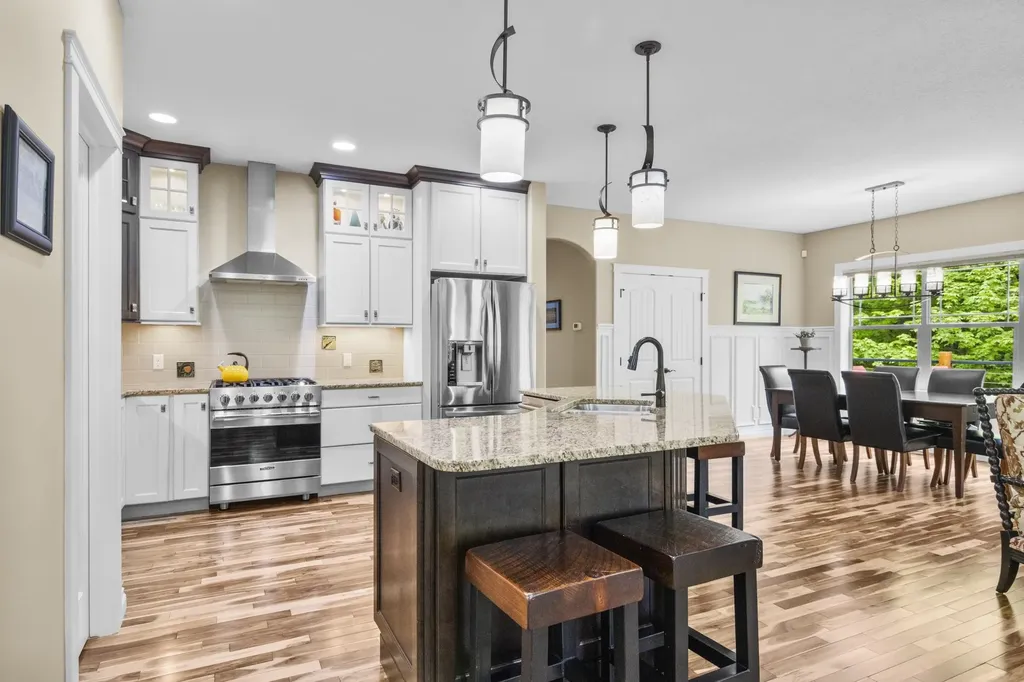 3996 W Timber Lane Kasson Township MI 49630