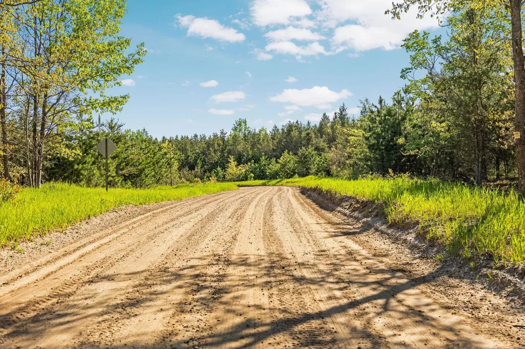 ACREAGE-40 Cedar Creek Road Union Township MI 49633
