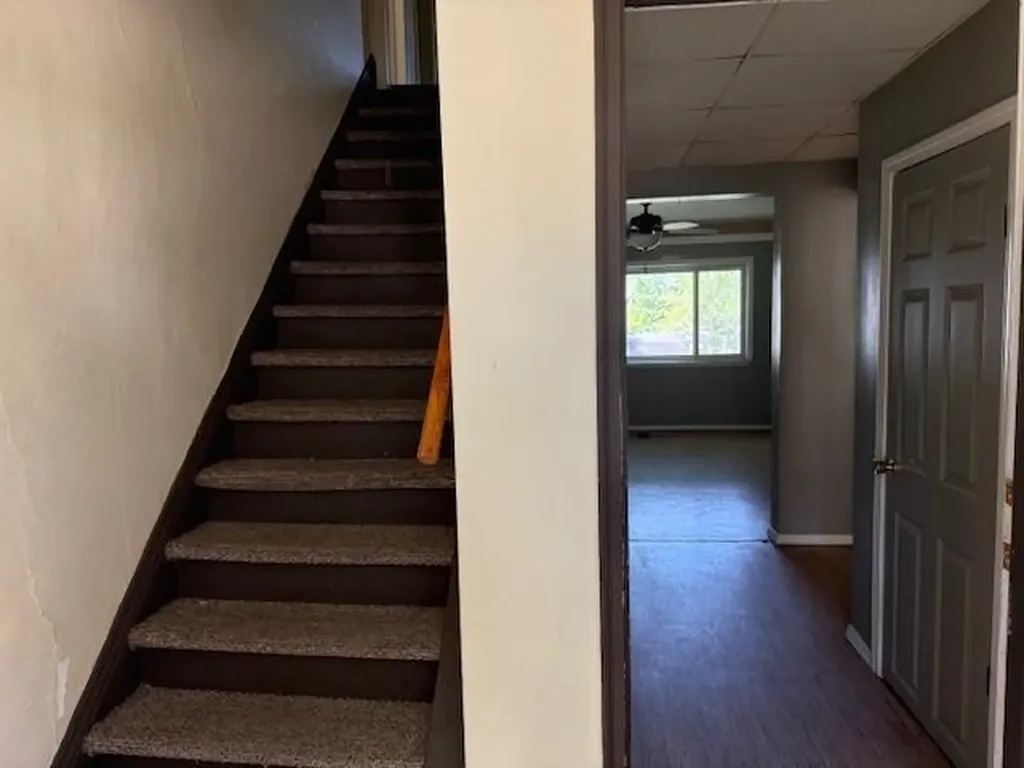 825 Wallace Street Cadillac City MI 49601