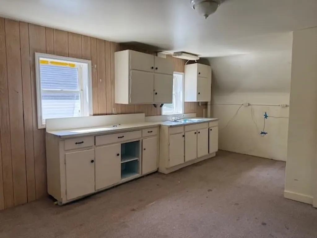 825 Wallace Street Cadillac City MI 49601