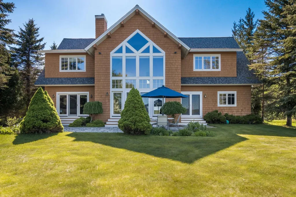 3930 Thierry Circle Torch Lake Township MI 49648
