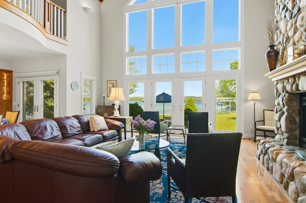 3930 Thierry Circle Torch Lake Township MI 49648