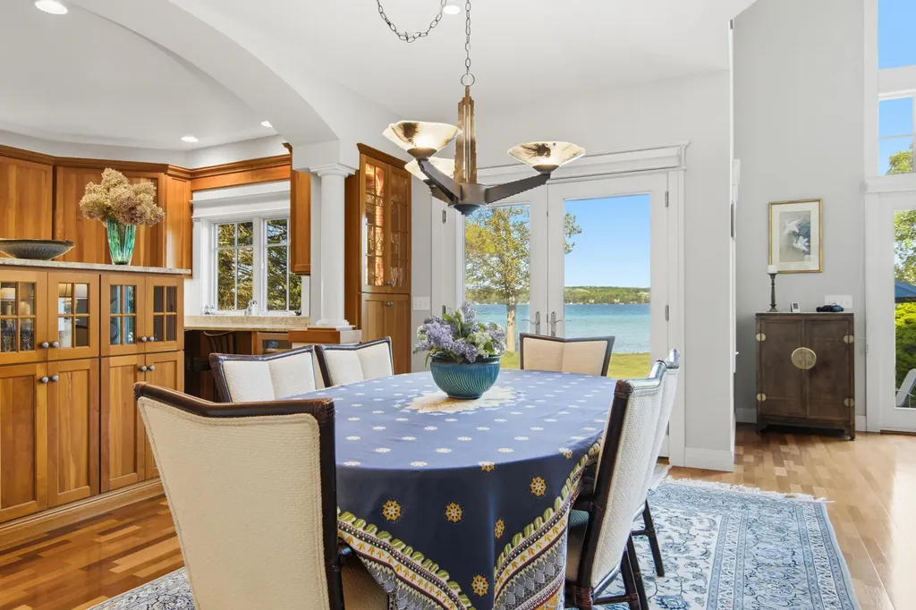 3930 Thierry Circle Torch Lake Township MI 49648