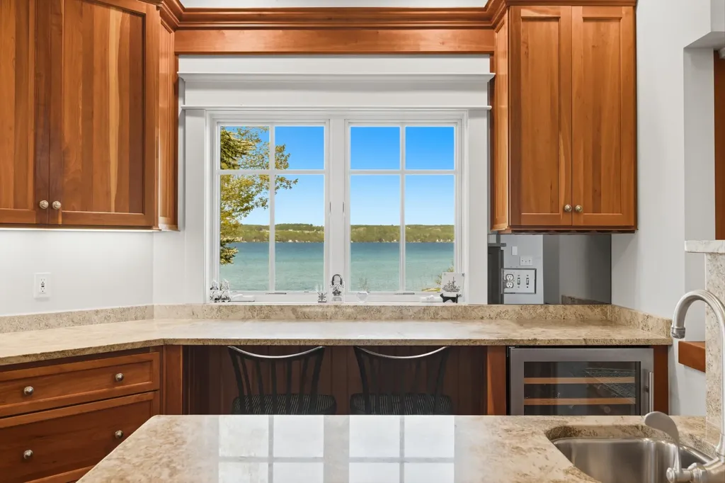 3930 Thierry Circle Torch Lake Township MI 49648