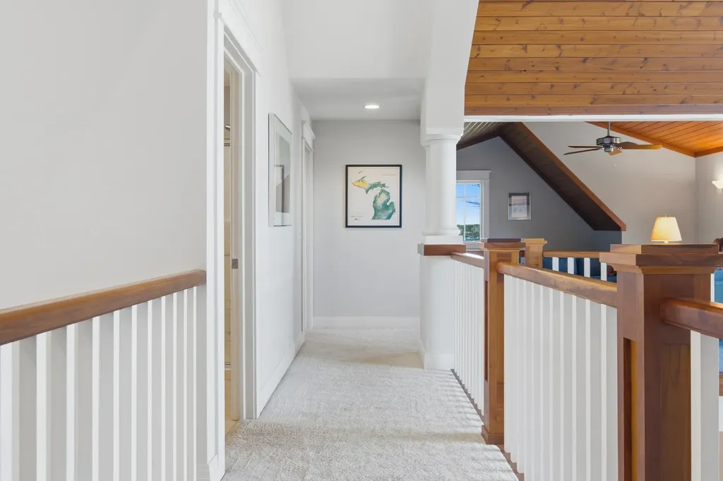 3930 Thierry Circle Torch Lake Township MI 49648