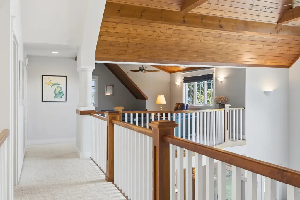 3930 Thierry Circle Torch Lake Township MI 49648