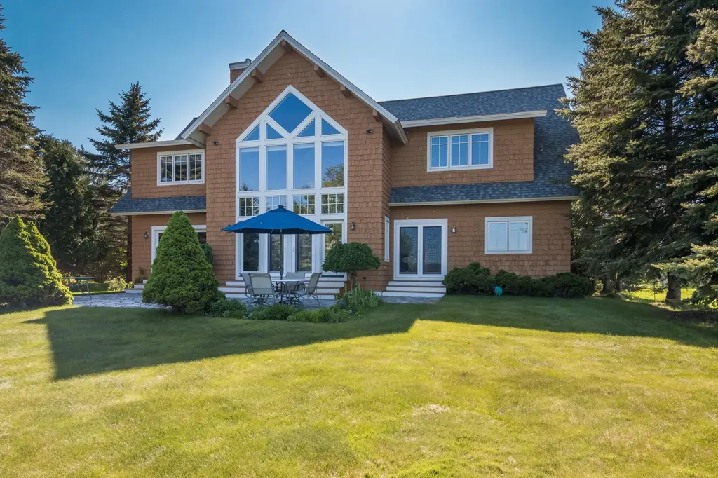 3930 Thierry Circle Torch Lake Township MI 49648