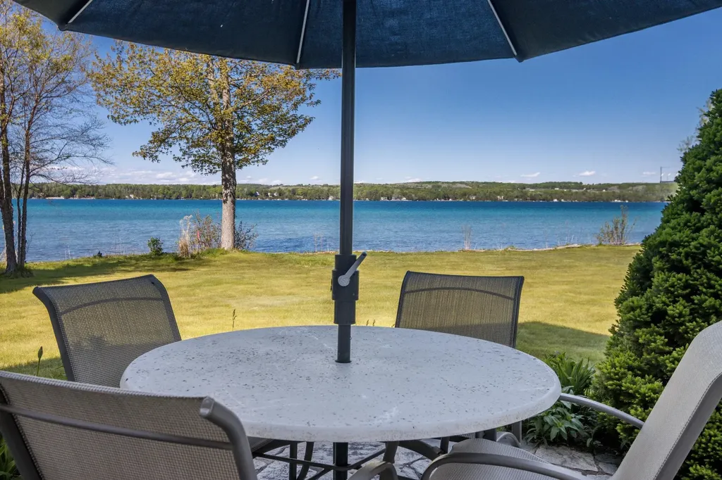 3930 Thierry Circle Torch Lake Township MI 49648