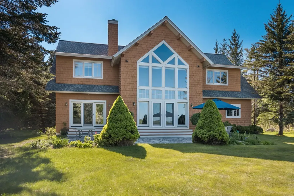 3930 Thierry Circle Torch Lake Township MI 49648