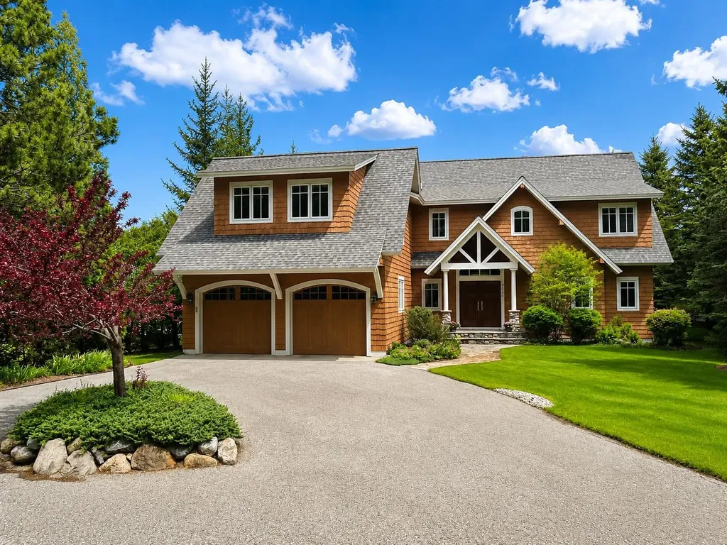 3930 Thierry Circle Torch Lake Township MI 49648