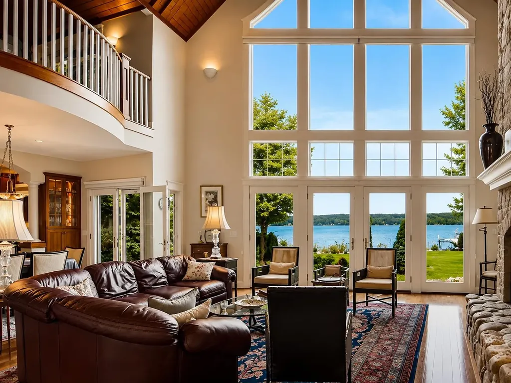 3930 Thierry Circle Torch Lake Township MI 49648