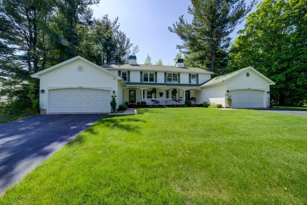 5452 Millbrook Drive Whitewater Township MI 49690