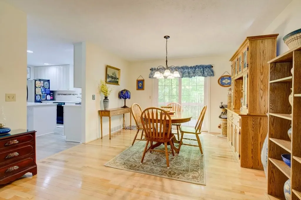 5452 Millbrook Drive Whitewater Township MI 49690