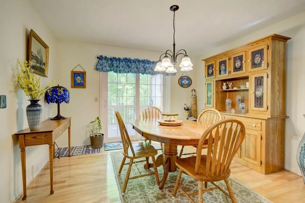 5452 Millbrook Drive Whitewater Township MI 49690