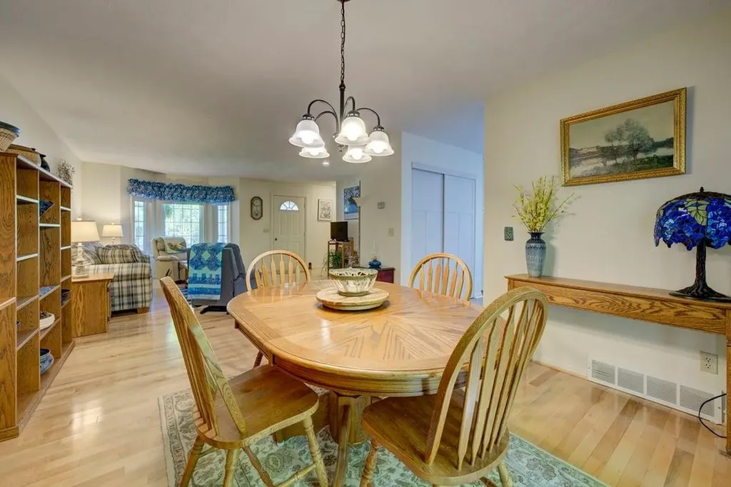 5452 Millbrook Drive Whitewater Township MI 49690