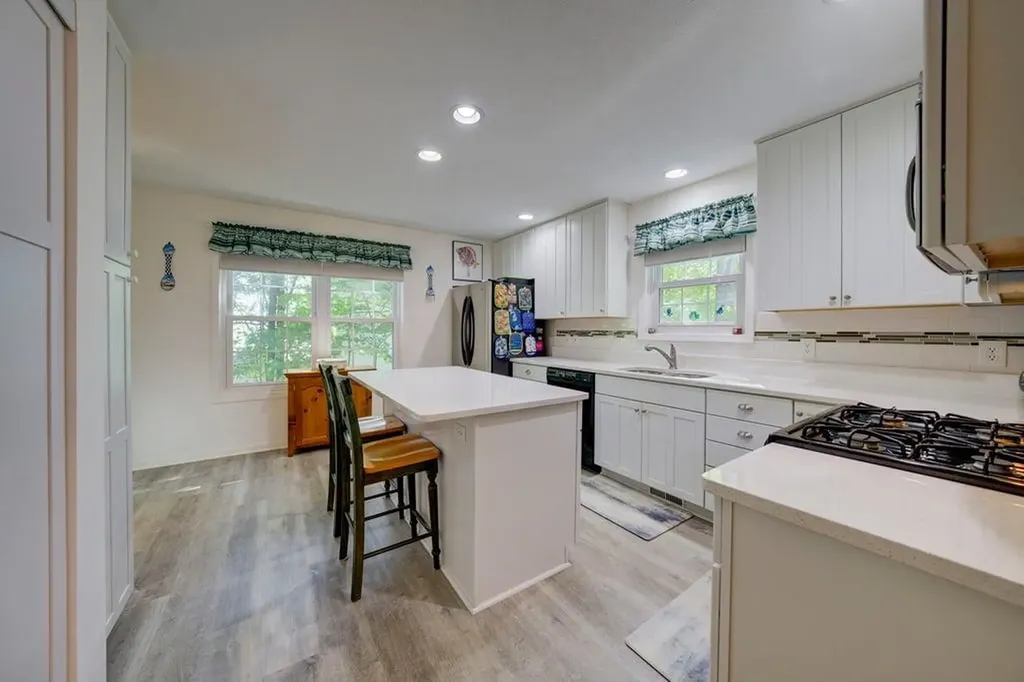 5452 Millbrook Drive Whitewater Township MI 49690