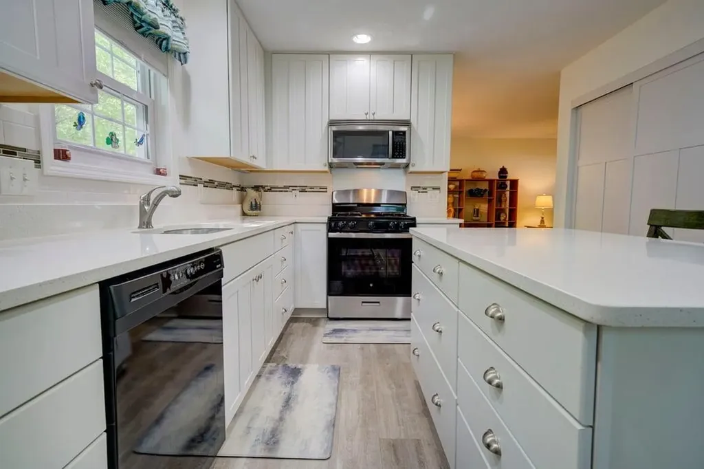5452 Millbrook Drive Whitewater Township MI 49690