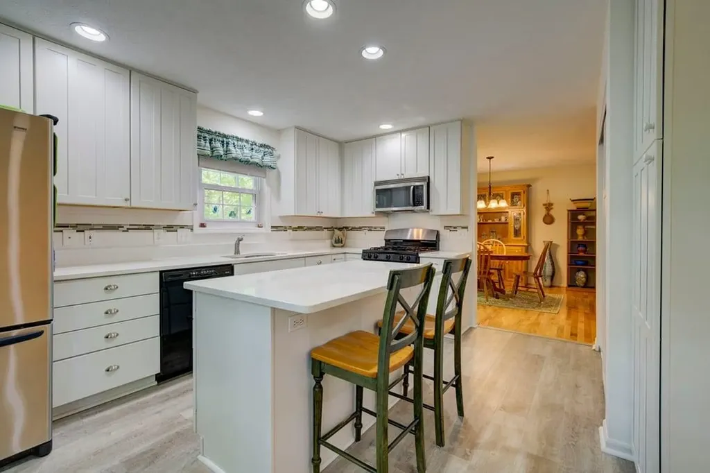 5452 Millbrook Drive Whitewater Township MI 49690