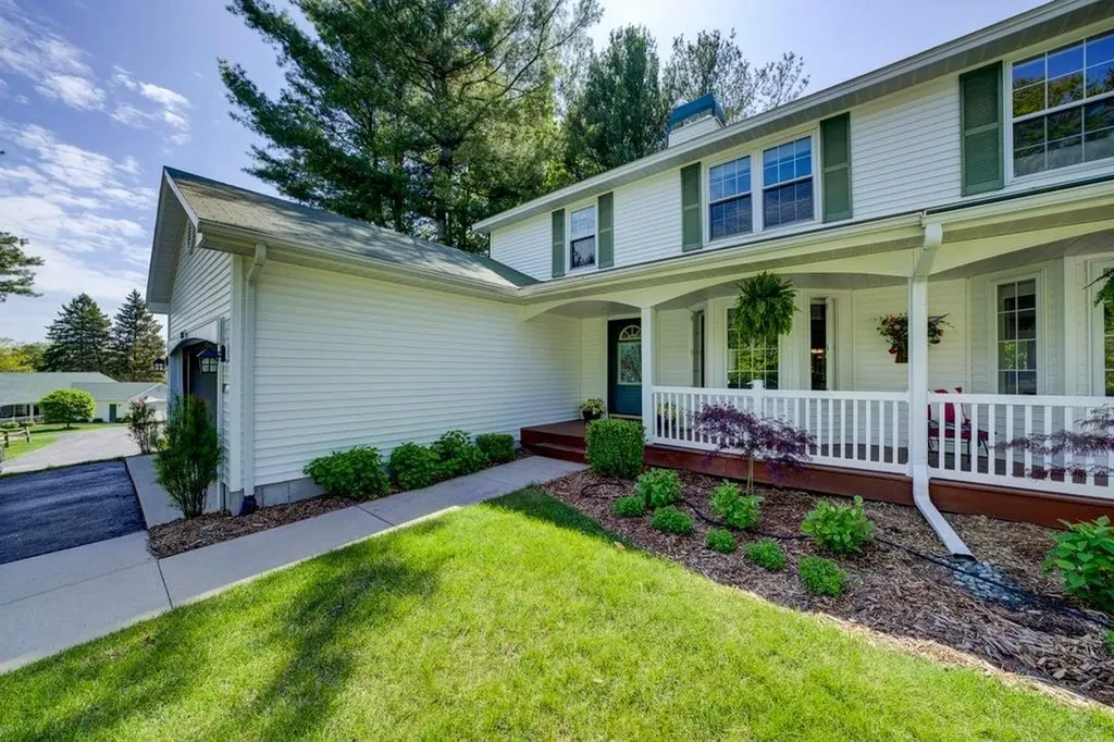 5452 Millbrook Drive Whitewater Township MI 49690