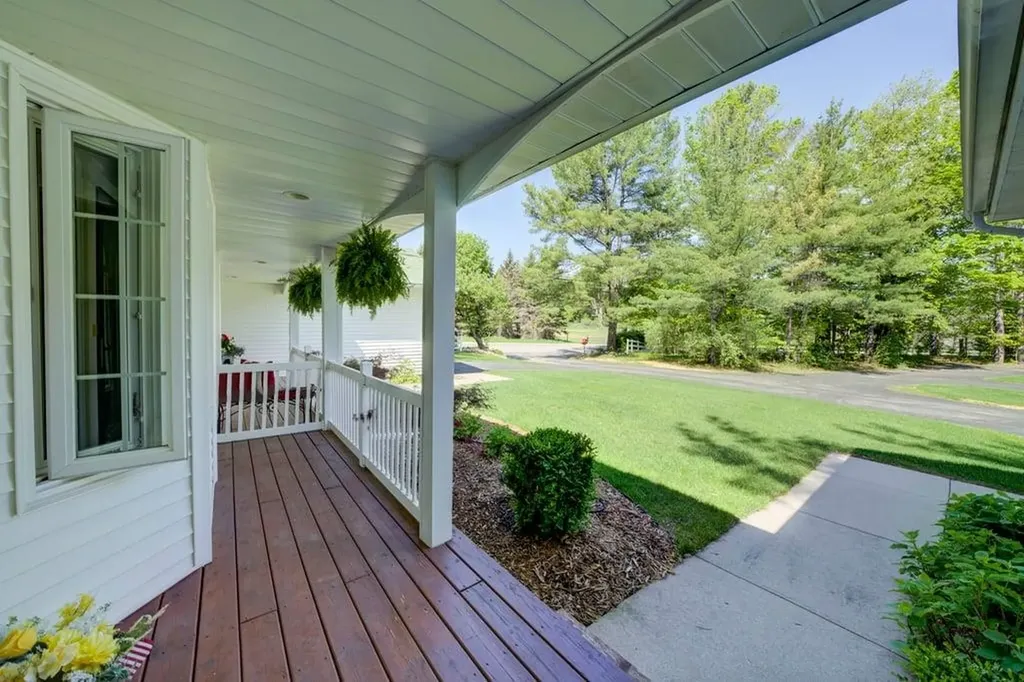 5452 Millbrook Drive Whitewater Township MI 49690