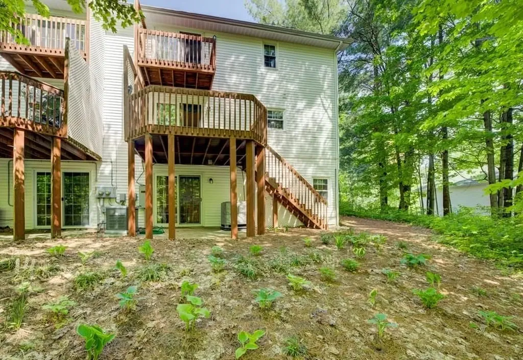 5452 Millbrook Drive Whitewater Township MI 49690