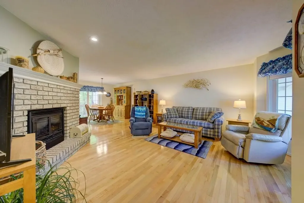 5452 Millbrook Drive Whitewater Township MI 49690