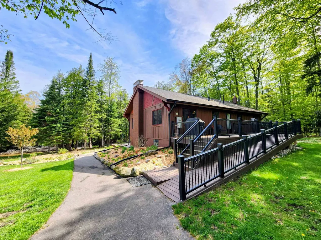 6075 Cedar River Road Mancelona Township MI 49659