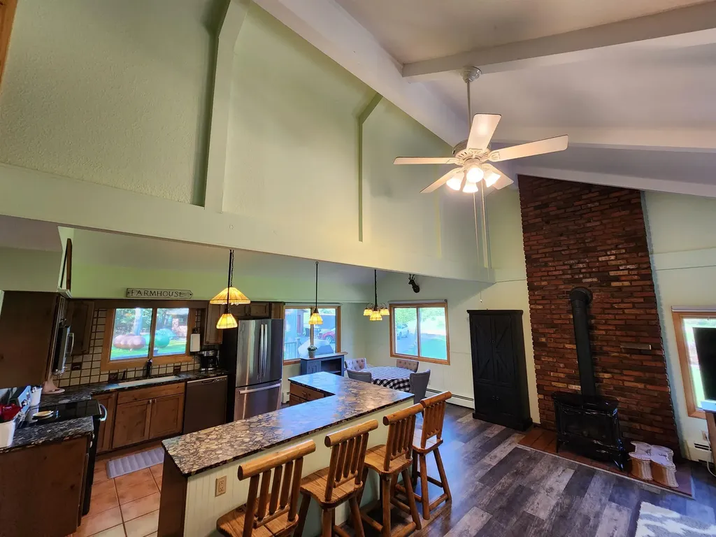 6075 Cedar River Road Mancelona Township MI 49659