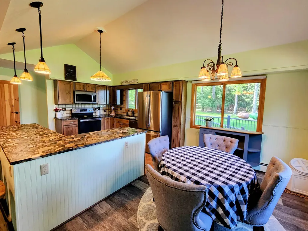 6075 Cedar River Road Mancelona Township MI 49659