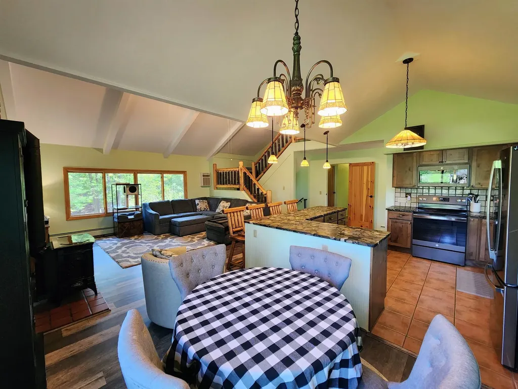 6075 Cedar River Road Mancelona Township MI 49659