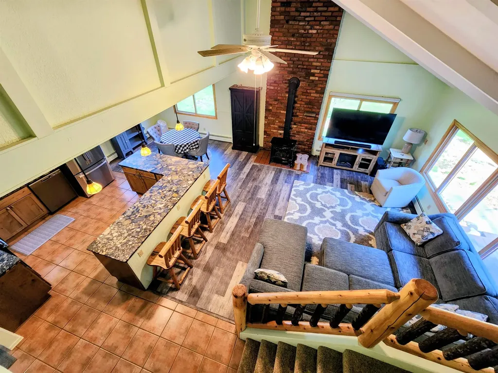 6075 Cedar River Road Mancelona Township MI 49659