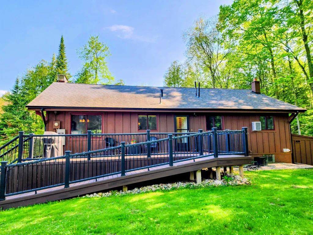 6075 Cedar River Road Mancelona Township MI 49659