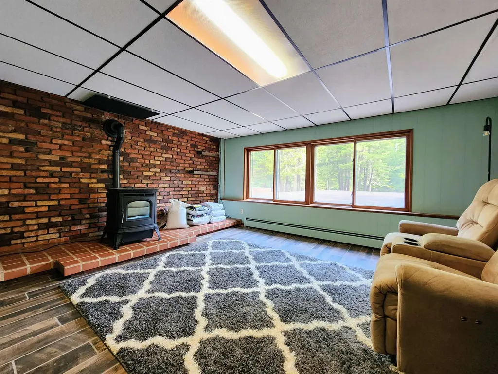 6075 Cedar River Road Mancelona Township MI 49659