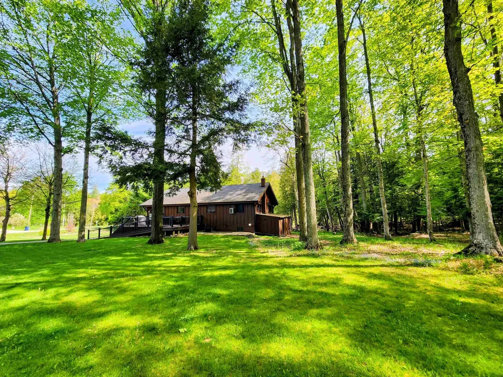 6075 Cedar River Road Mancelona Township MI 49659
