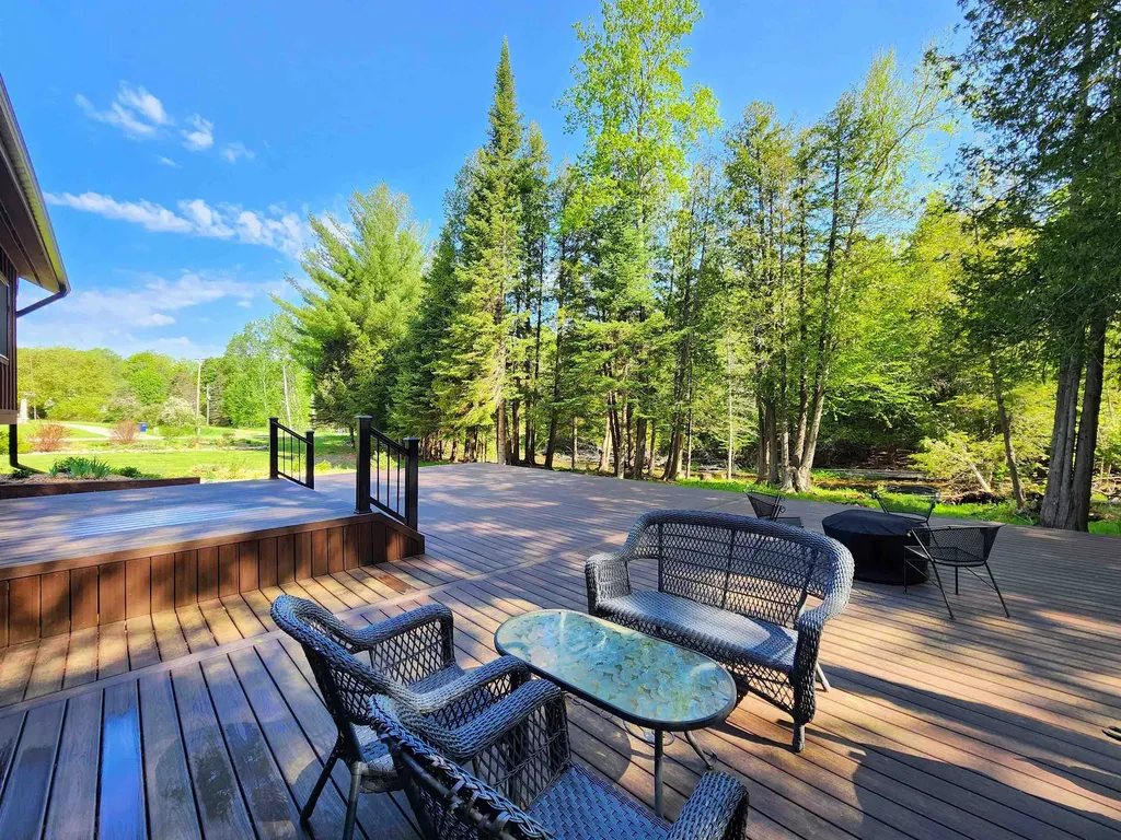 6075 Cedar River Road Mancelona Township MI 49659