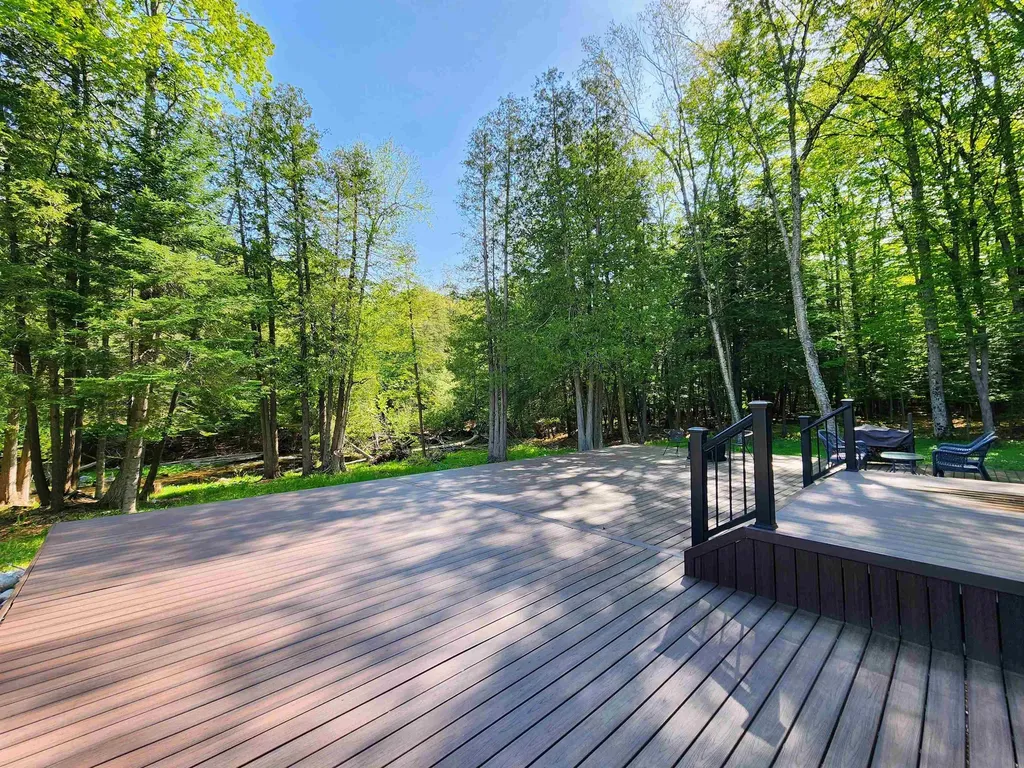 6075 Cedar River Road Mancelona Township MI 49659